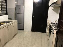 Sommerville Park (D10), Condominium #584886871